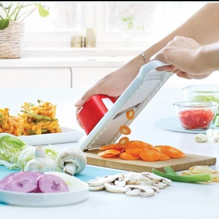 pengiris bawang/Speedy mando