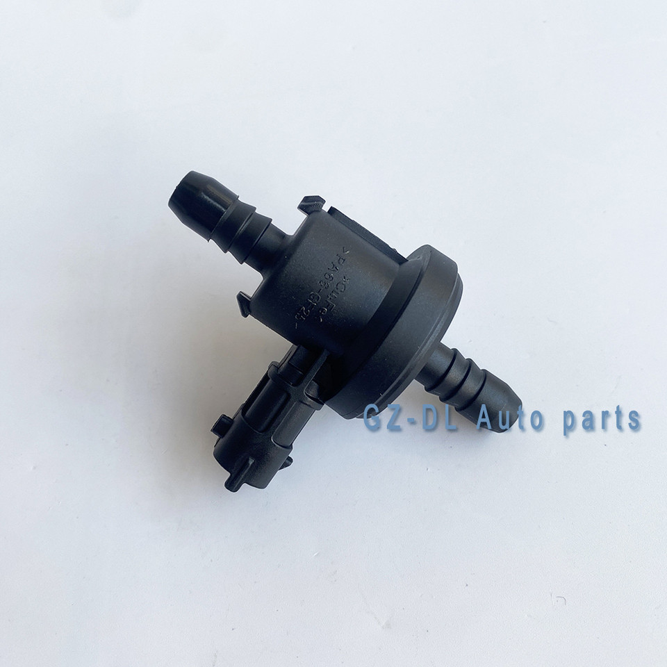 Canister Purge Solenoid Valve Carbon Canister Control OEM# 55574240 55353802 For evrolet Cruze Opel 