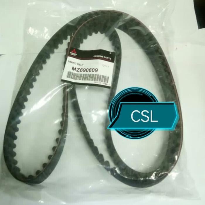 TIMING BELT L300 DIESEL NEW MZ690609 BERMUTU