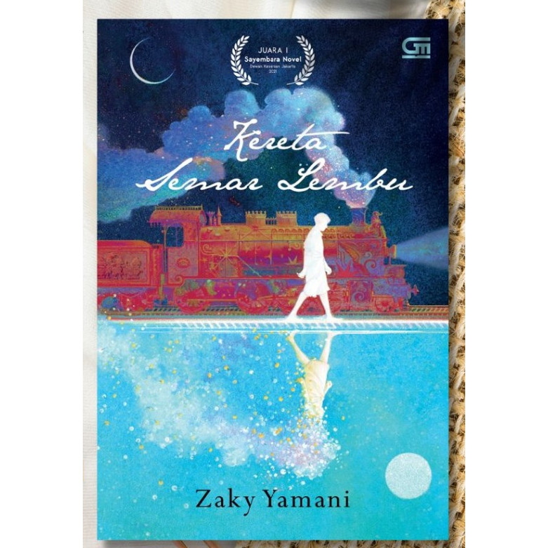 Kereta Semar Lembu - Zaky Yamani