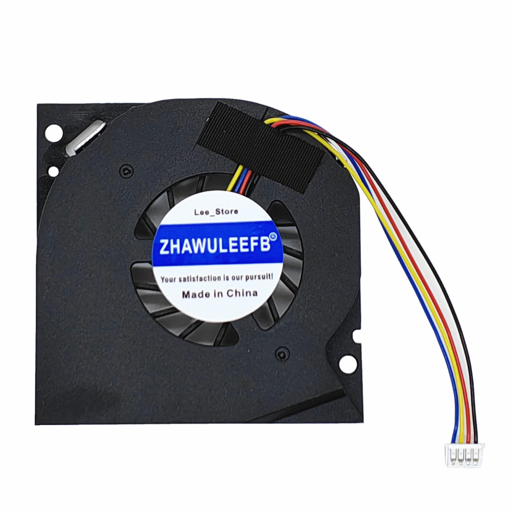 New Fan for Intel NUC5 NUC5I5MYBE NUC5CPYH NUC5I5RYK NUC6 i3 i5 NUC6i3SYH NUC6i5SYH  NUC7 NUC7i5BNH 