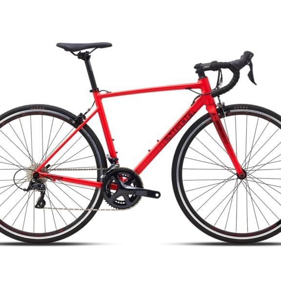 Sepeda Roadbike Polygon Stratos S3