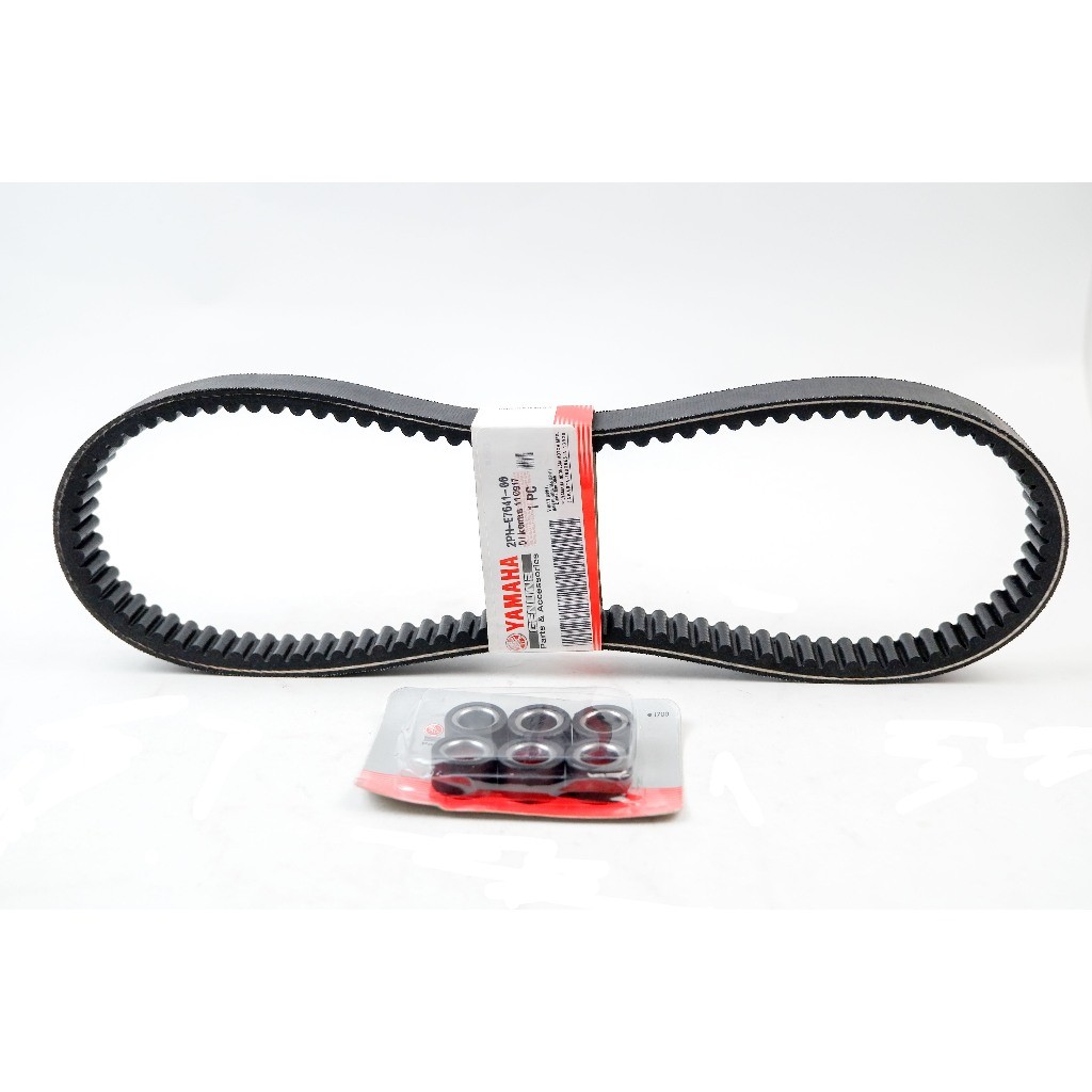 vanbelt mio m3 - vanbelt mio soul gt 125 2PH original Speedpol ori