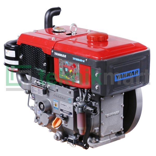 MESIN SERBAGUNA / ENGINE DIESEL YANMAR TF 85 MR