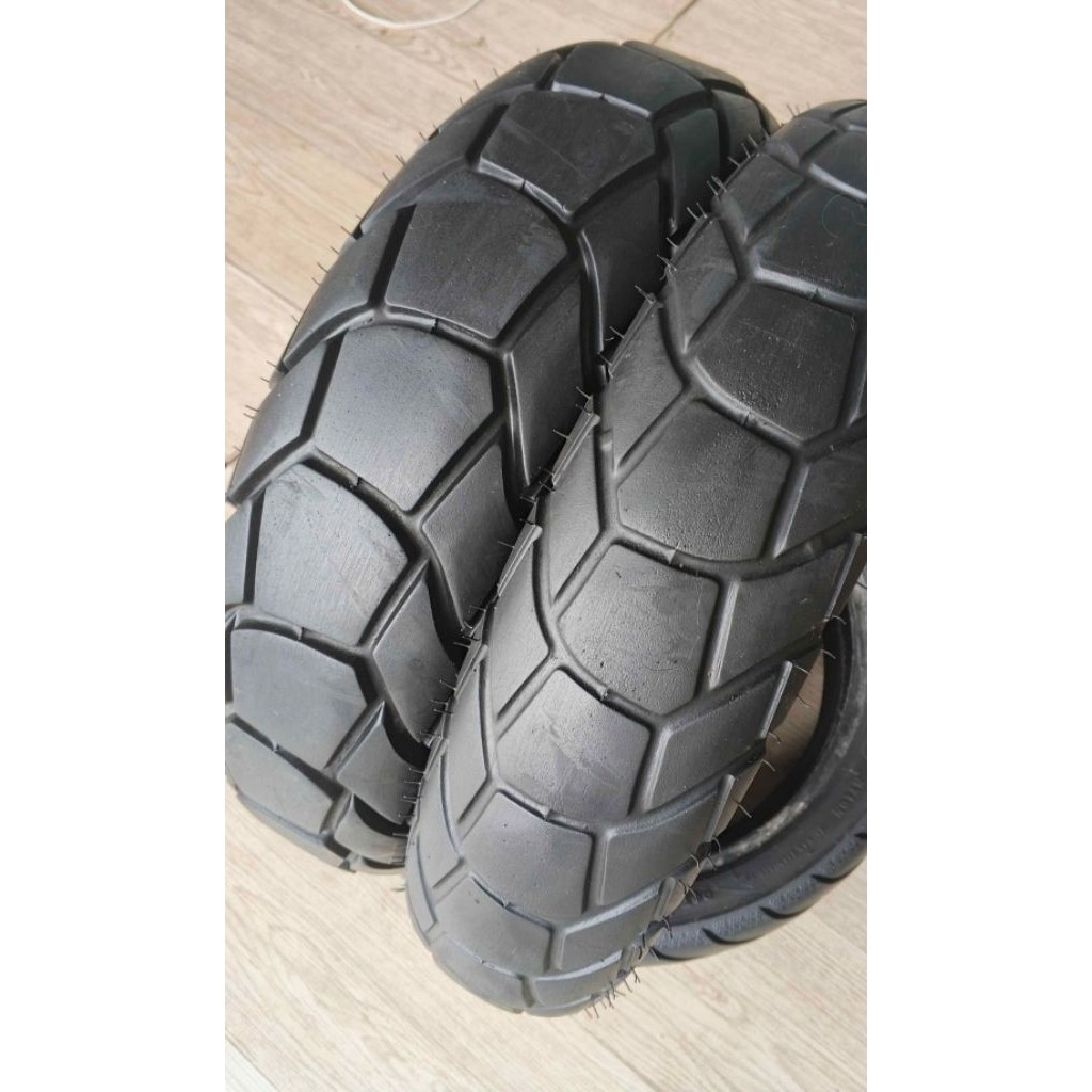 BAN COPOTAN ADV UKURAN 110/80 RING 14 130/70 RING 13