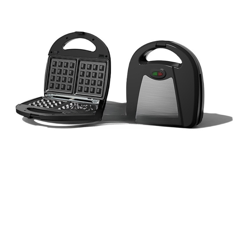 Breakfast Machine Multifunctional Sandwich Machine Waffle Machine Household Bread Machine Donut Mach