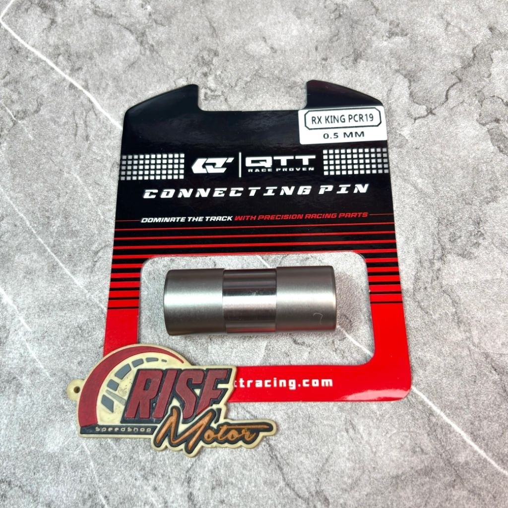 PEN STROKE QTT RX KING 0.5 MM