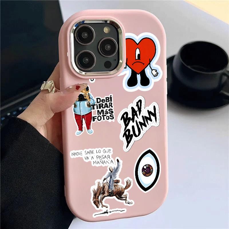 Casing Ponsel Infinix Case Smart 7 HD 8 6 5 10 Plus GT 30 Pro 5G NOTE 50 PRO 4G Note 12 G96 50S 50X 