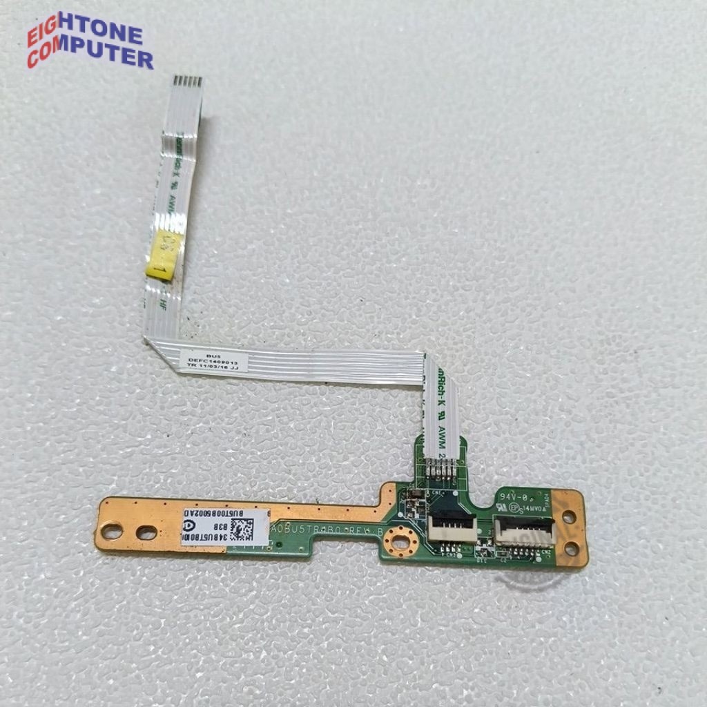 Board Klik Touchpad TOSHIBA Satellite L735 L730