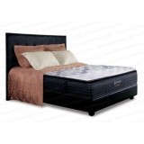 Spring Bed Florence Genoa Pillowtop 160x200 Kasur Tanpa Divan/Sandaran