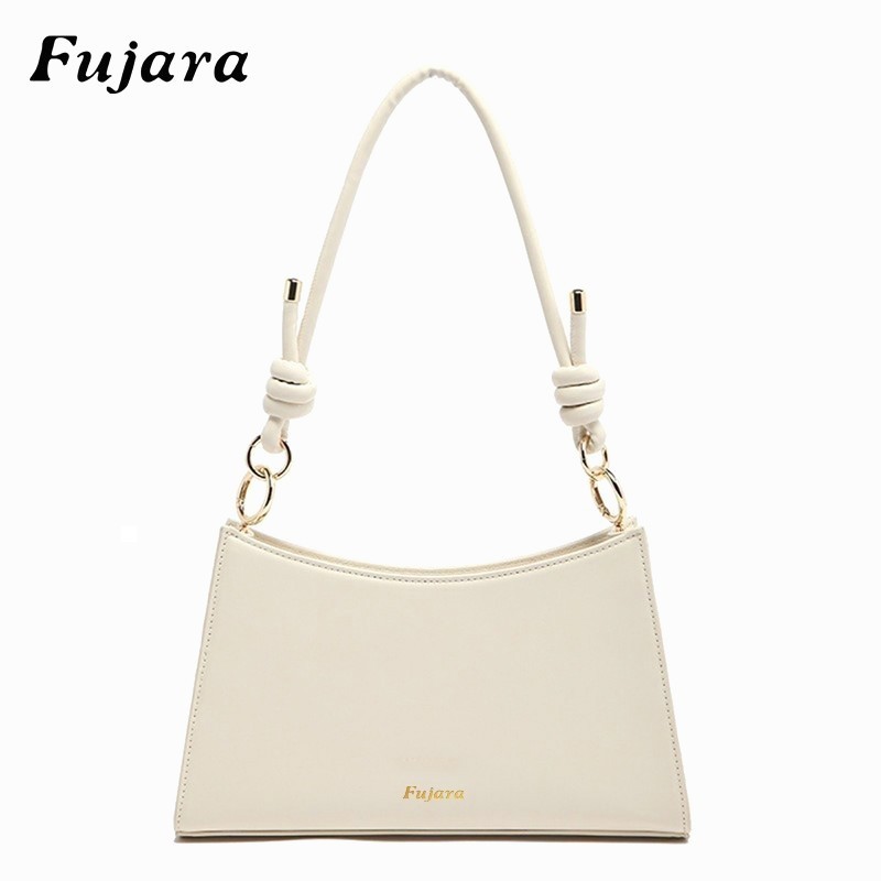 Tas Wanita Ketek: Tas Baguette Kulit, Desain Ramping dan Elegan untuk Kantor-After-Work