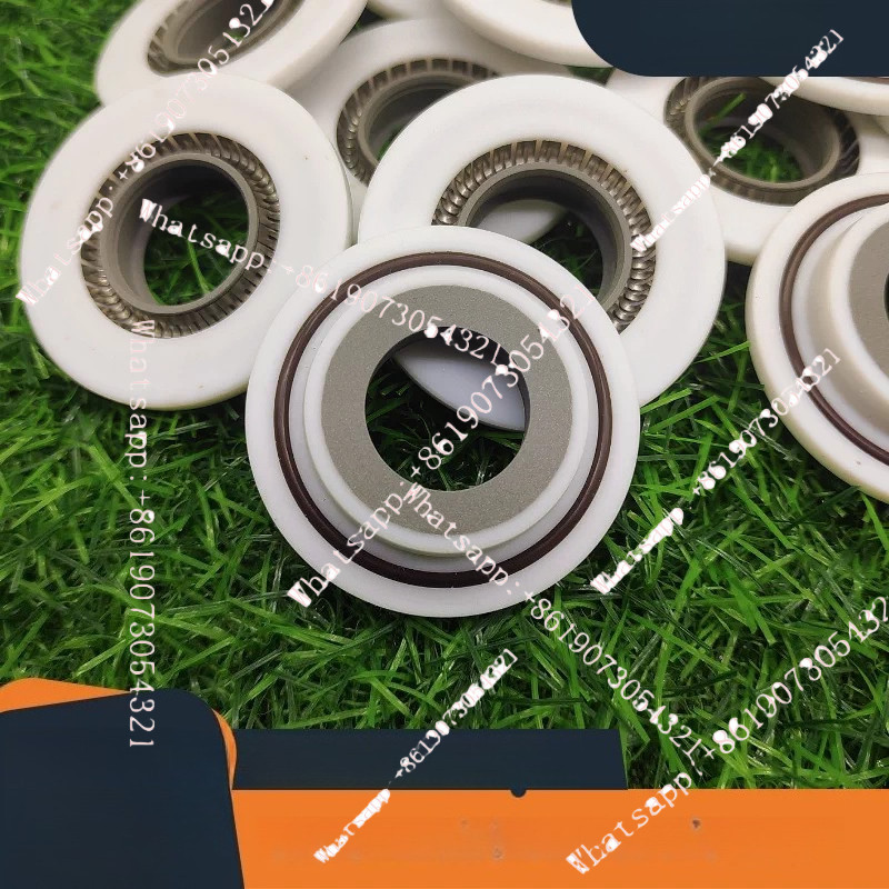 Compatible with Rotary Evaporator Seals RV3/RV8/RV10 Rotary Evaporator Seals