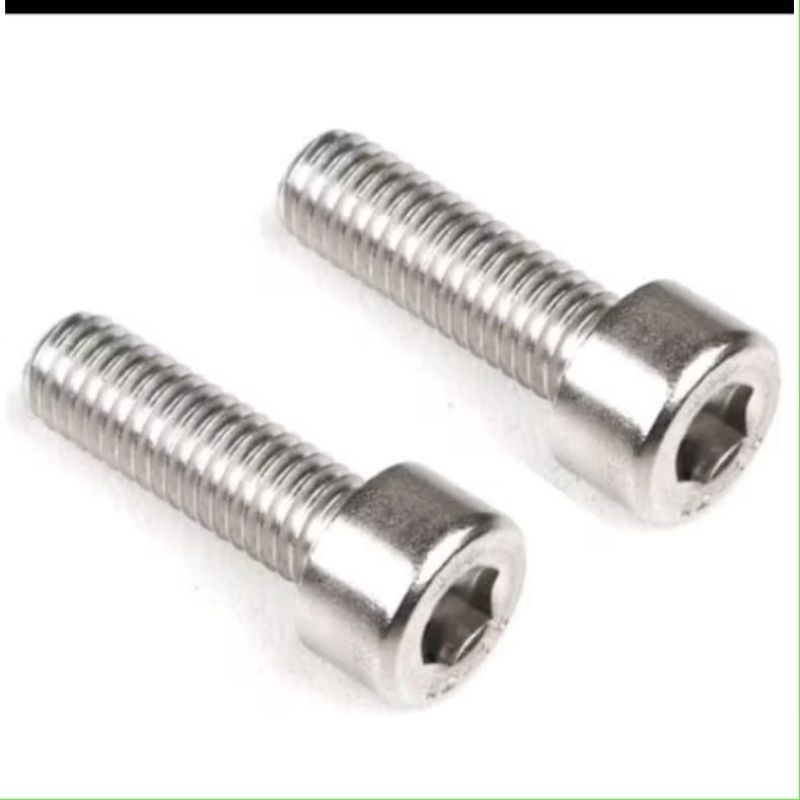 baut tempat botol minum/holder botol minum untuk sepeda (1pcs)