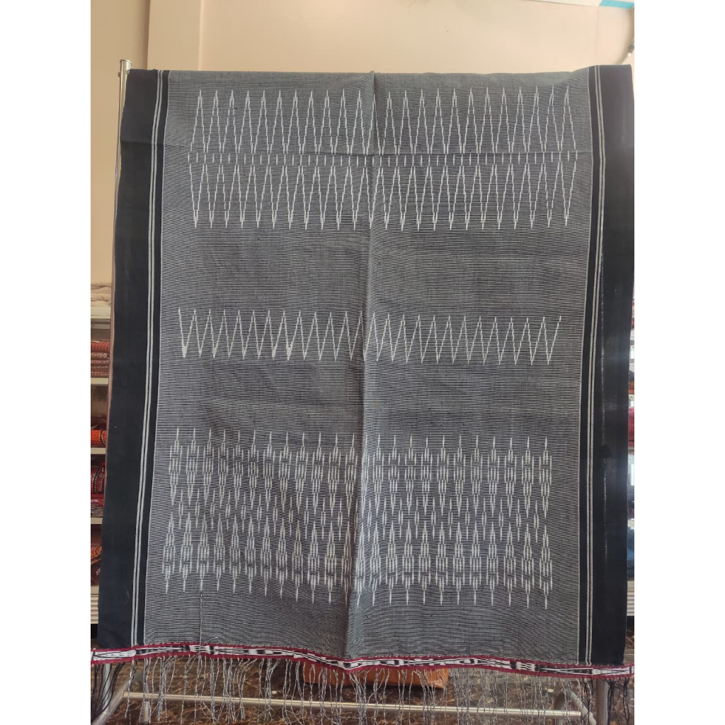 Ulos Batak - Ulos Sibolang Toba Bordir