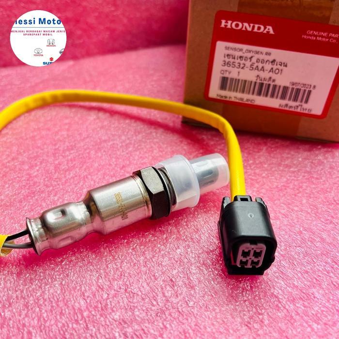 Sensor Oksigen bawah Honda Accord CR2 2018-2022 PASSS