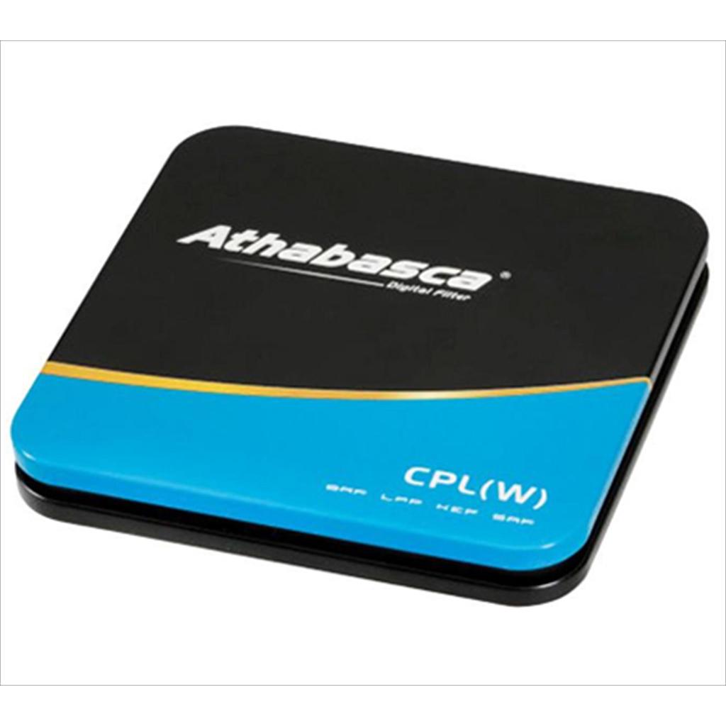 FILTER ATHABASCA CPL 46 MM filter athabasca CPL 46mm