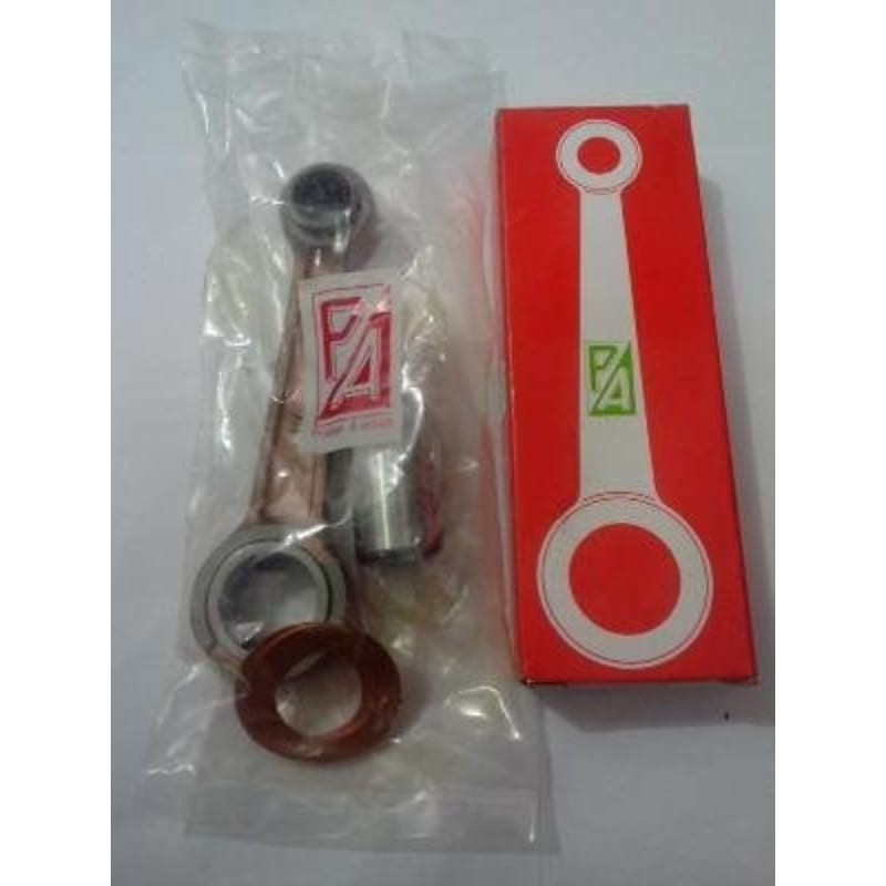 Stang Seher Set Vespa