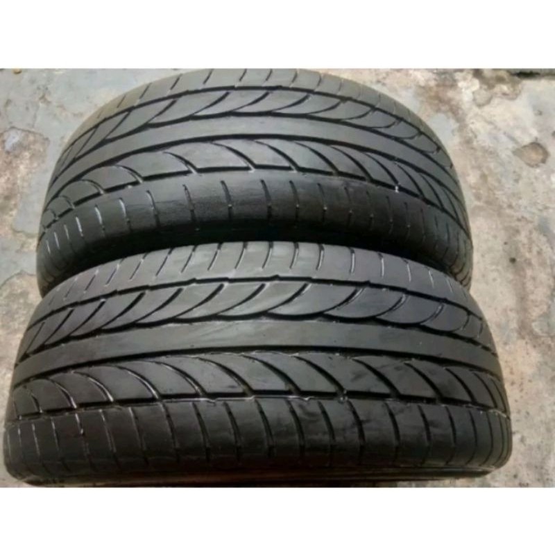 BAN MOBIL RING 18 MEREK ACHILLES UKURAN 225/50 R18 TUBLESS