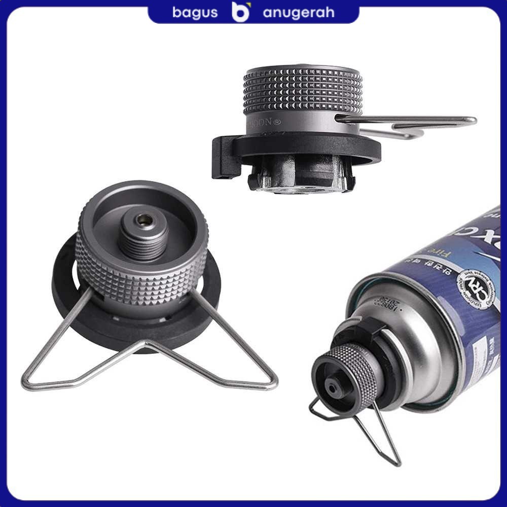 Adapter Nozzle Tabung Gas Butane Head Conversion - Z10