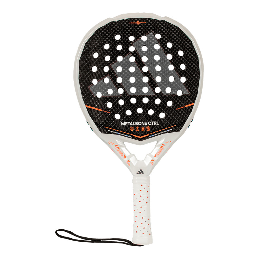 ADIDAS RACKET METALBONE CTRL 2026