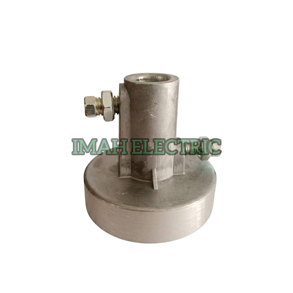 PULLY DINAMO AS PENGERING MESIN CUCI 2 TABUNG KECIL AS 14MM