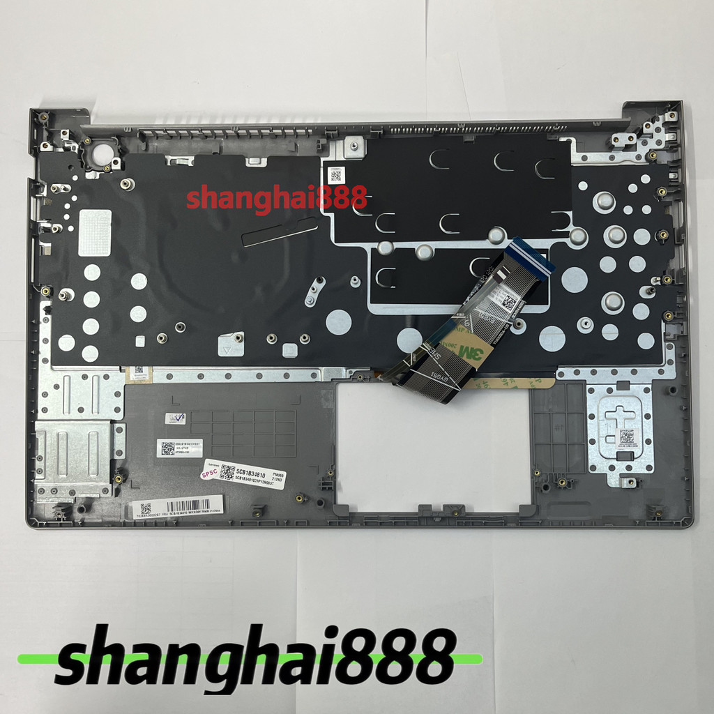 new for thinkbook 15 G2 G3 ITL C cover palmrest uppercase keyboard backlight