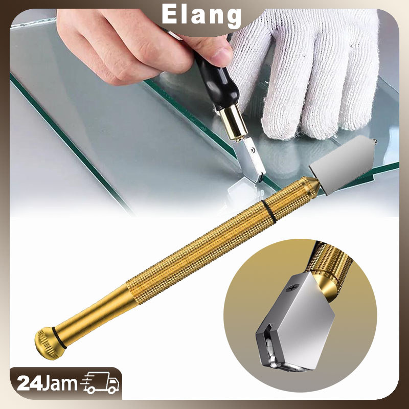 Asli Alat Pemotong Kaca /dengan ketebalan kaca 2-19mm/Cutter Glass Cutter Oil/Alat Pemotong Granit k