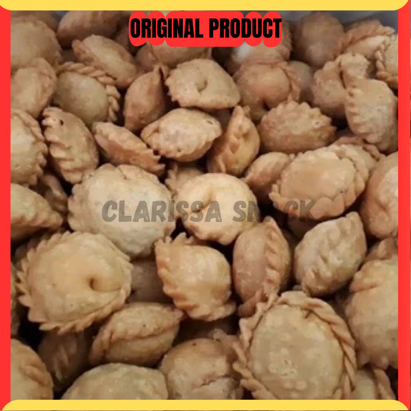 Pastel Abon Sapi 1Kg Premium Sarikaya