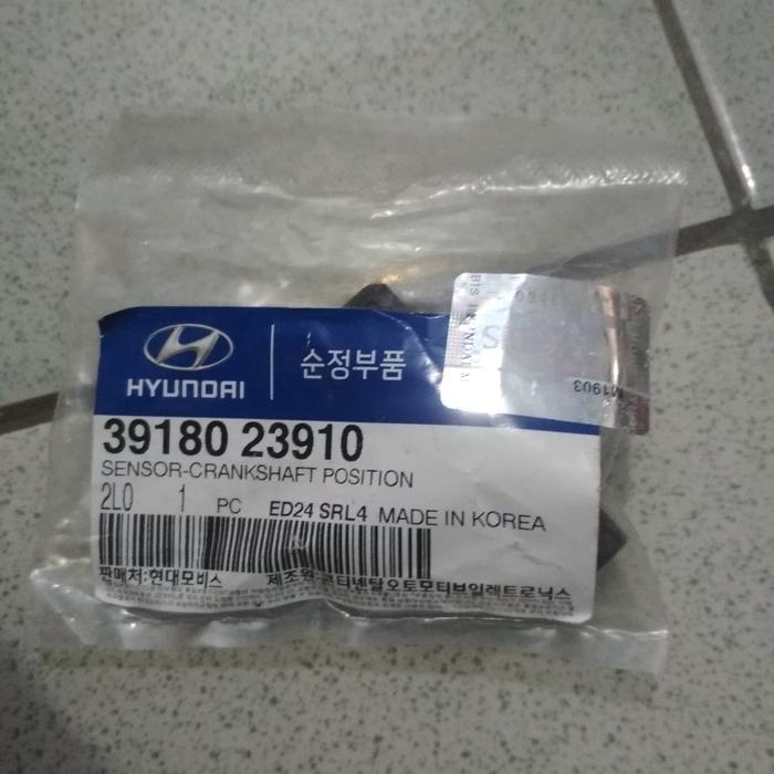 SENSOR CKP KIA SPORTAGE 2 QUALITY