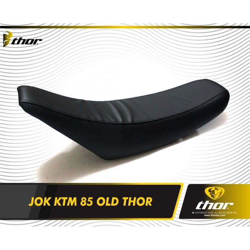 Jok Trail KTM 85 Old Original Thor