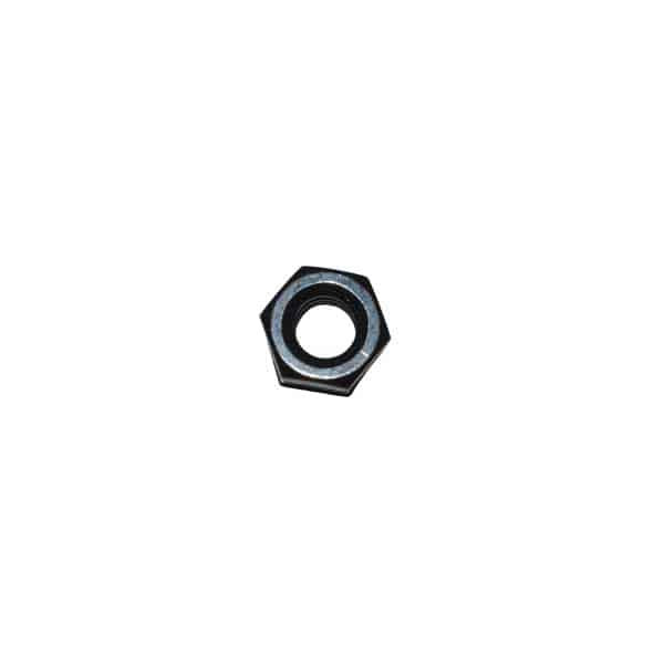 Nut Hex 6mm  CBR 150RCB500F CB500X CB650FCB650F CBR250RR Supra Revo Supra GTR 150 Sonic 150R Supra X