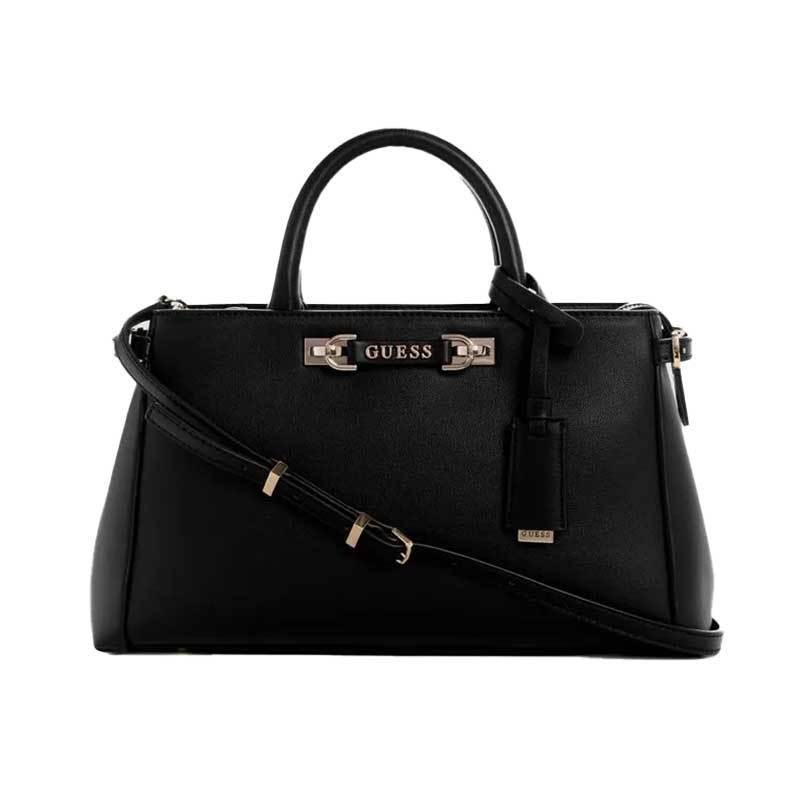 LEFIA LUXURY SATCHEL - TAS GUESS ORIGINAL WANITA