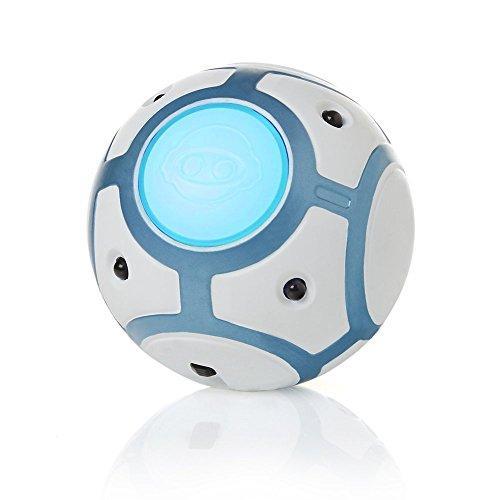 WowWee CHiP Robot Toy Dog (Chocolate Version)