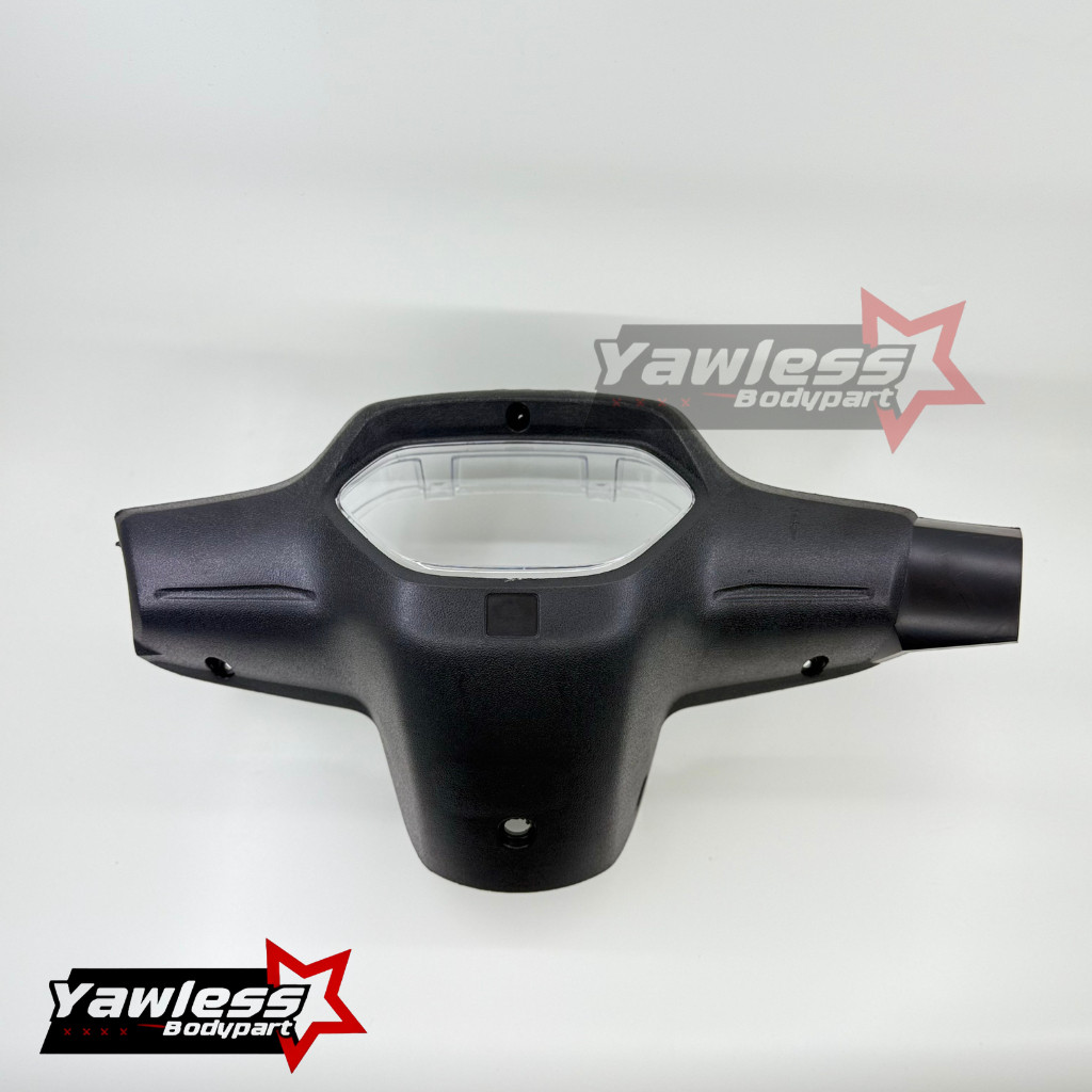 Batok Belakang Supra Fit Lama / Kepala Belakang Supra Fit Lama / Pala Belakang Supra Fit Lama