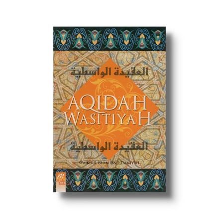 Buku Saku Aqidah Washitiyah Media Hidayah