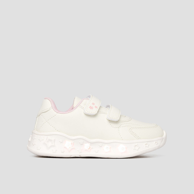 Nevada Sepatu Sneakers Starch Anak Perempuan 122975498