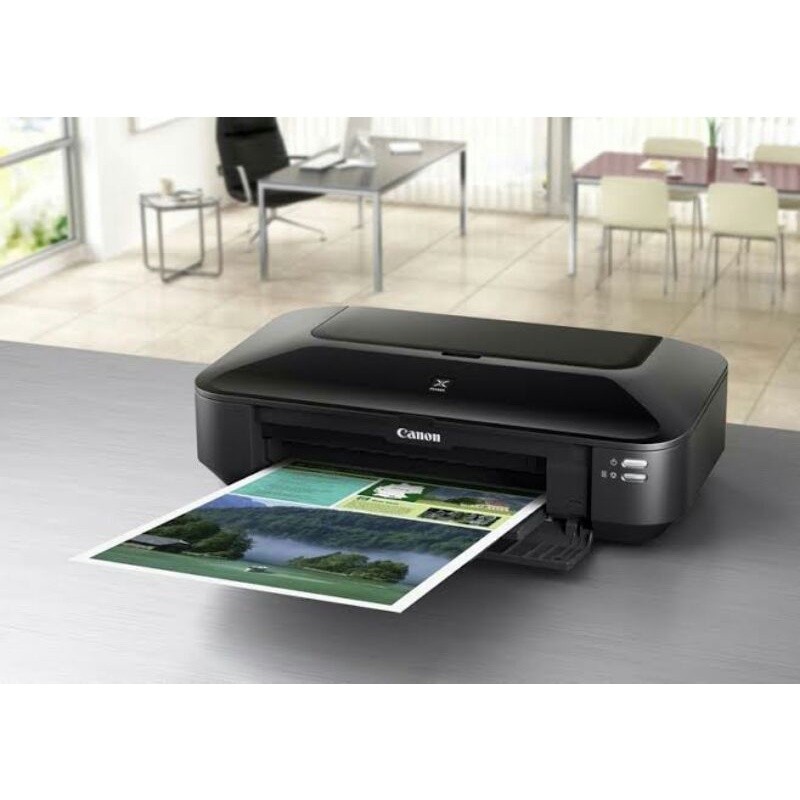 Printer canon Ix6770 A3