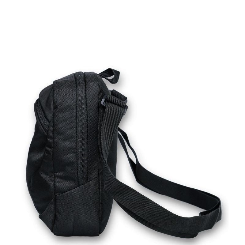 PROMO BISA COD Tas Selempang Eiger / Tas Selempang Eiger1989 Nomadic Tablet 7 2F Travel Pouch / Tas 