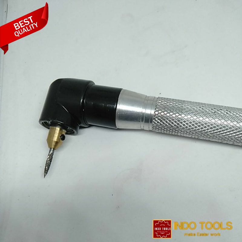 Tuner Bengkok 90 Derajat Bkn Spr Tuner Sudut