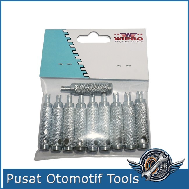 WIPRO Alat Buka Pentil Ban Motor & Mobil APT-01