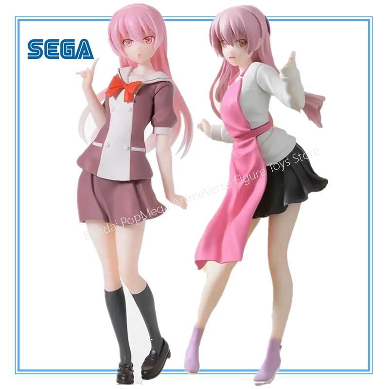 Original SEGA Luminasta TONIKAWA Over The Moon for You Tonikaku Kawaii Yuzaki Tsukasa Cooking PVC Ac