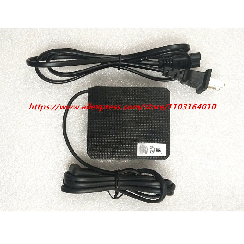 c19V 311A 59W 65x44mm A5919_RDY BN4401014A A5919RDY Power Supply AC Adapter For SAMSUNG LCD Monitor 