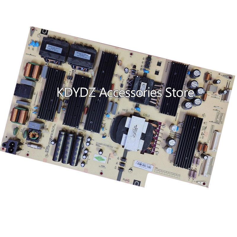FOR Power board MPL4020S1S2 11A5 REV10
