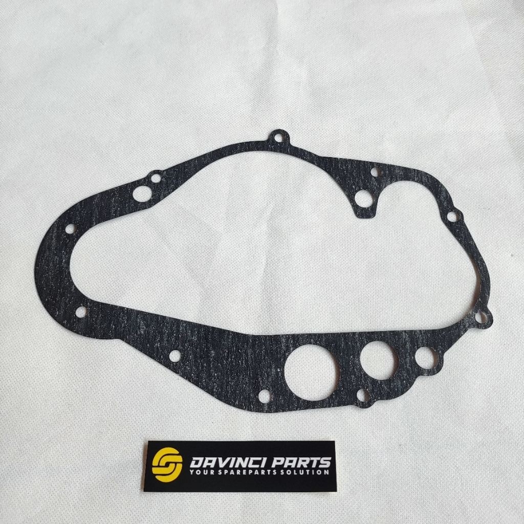 PAKING BAK BLOK KOPLING SUZUKI TS 100