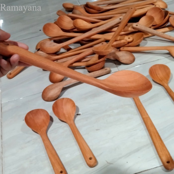 Eros Kayu/ eros sayur /eros kayu Mahoni - Eros Sop P35 Murah