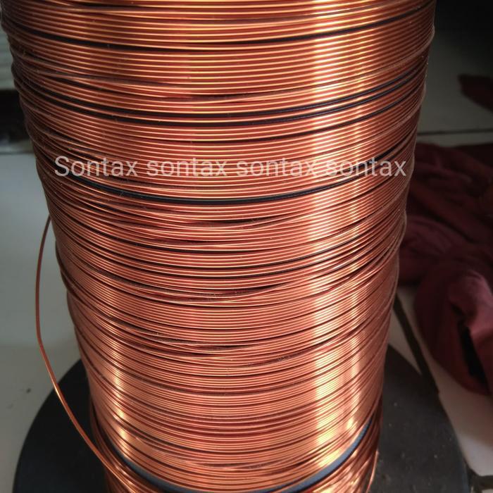 kawat email 1mm 1 mm tembaga SCelectro