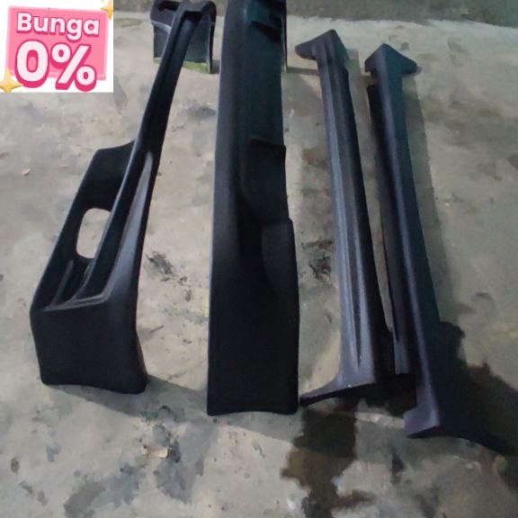 bodykit baleno bodikit baleno 1997-2000 bodykit suzuki baleno