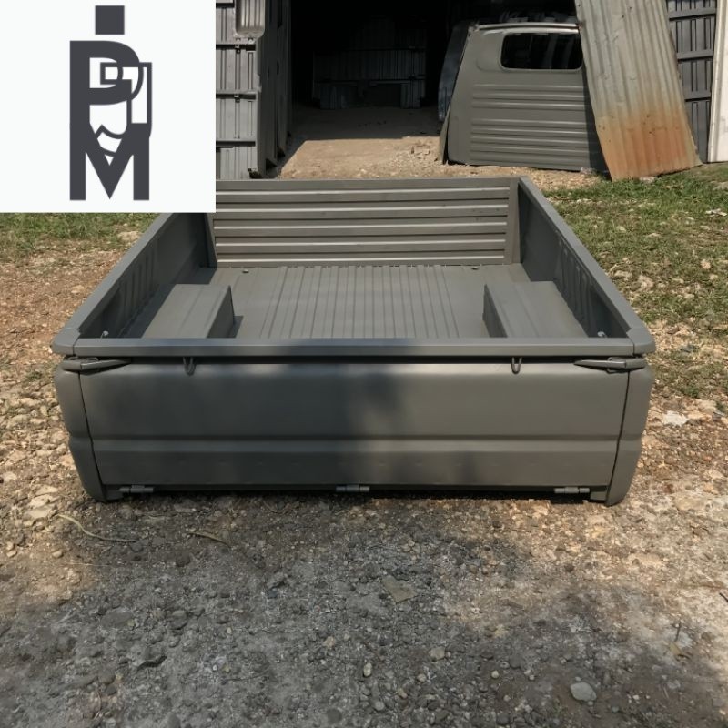 BAK KIJANG KAPSUL PICK UP