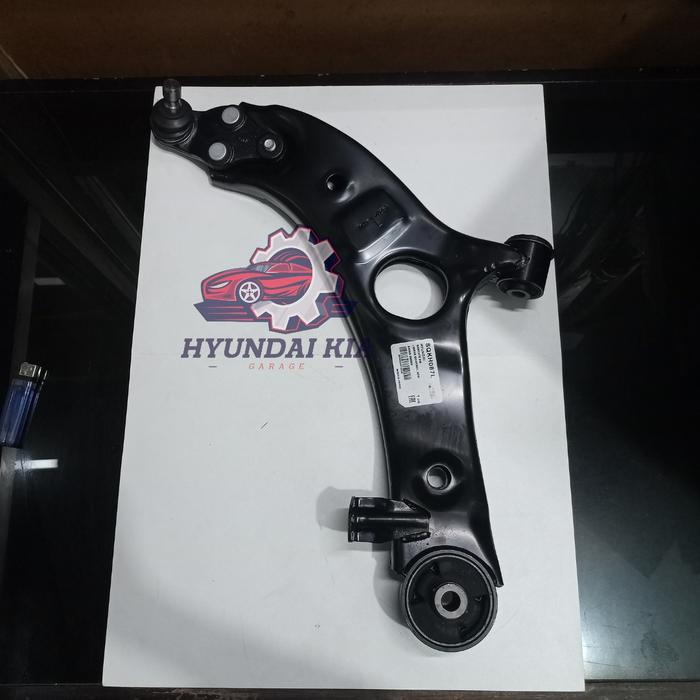 LOWER ARM DEPAN KIRI (LH) HYUNDAI ALL NEW SANTAFE DM/KIA NEW SORENTO 2012~Up TOP