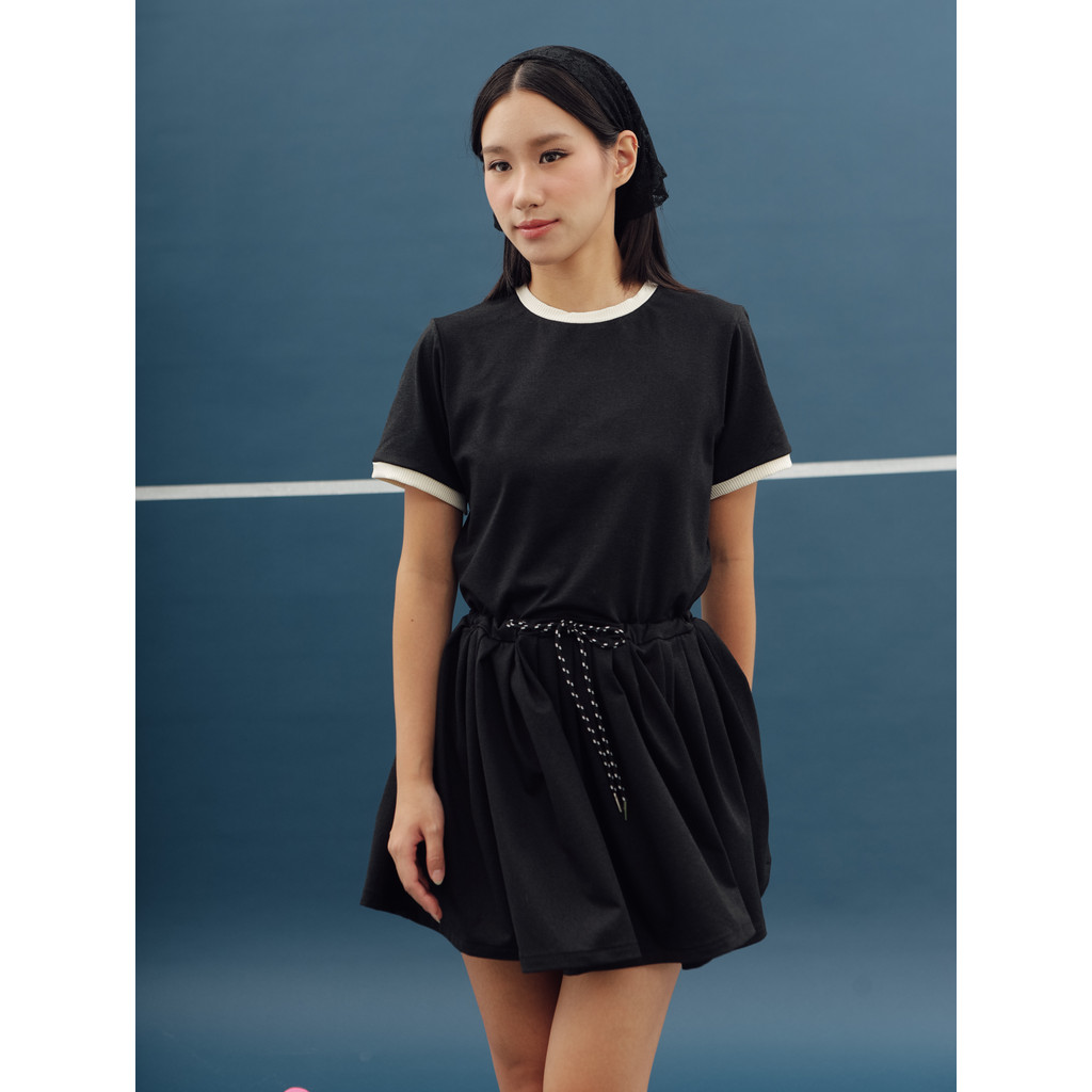VELO DRESS (ARRAY CLUB'26)